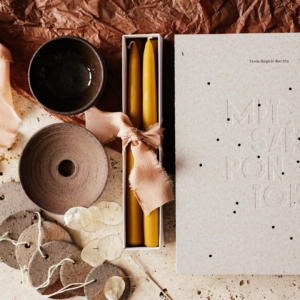 METSZÉSPONTOK ● HYGGE PAKK